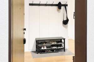 TOP! Schicke moderne(isierte) helle 3-Zimmer-Wohnung in ruhiger grüner Lage! – Die vollständige Adresse der Immobilie erhältst du vom Anbieter., 86199 Göggingen-Nordost, Augsburg – Vorschaubild 5