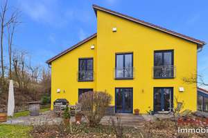 *Exklusive Design-Residenz mit 363 qm Wohnfläche in ruhiger Bestlage von Bad Abbach* – Die vollständige Adresse der Immobilie erhältst du vom Anbieter., 93077 Bad Abbach – Vorschaubild 6
