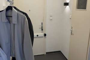 2-Zimmer-Wohnung in Friedrichstadt (10 Min. bis zur KÖ) – Jahnstraße 30, 40215 Friedrichstadt, Düsseldorf – Vorschaubild 2