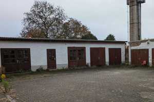Attraktives Immobilienpaket in Angermünde: Bürokomplex und sanierungsbedürftiges Mehrfamilienhaus – Berliner Str. 78, 16278 Uckermark (Kreis) – Vorschaubild 4