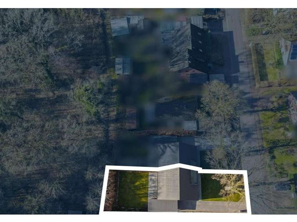 Immobilie in Groß Kummerfeld - Energieeffiziente DHH in Klein Kummerfeld-Bahnhof! - Bild 3