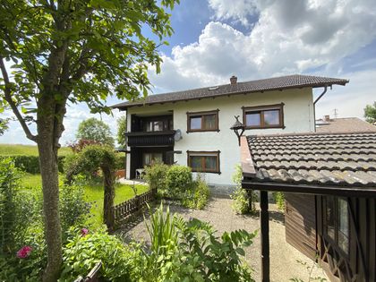 Haus Kaufen In Trostberg Immobilienscout24