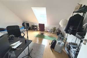 Großzügige 2 ZKB Dachgeschosswohnung in Trier Nord – 54290 Süd, Trier – Vorschaubild 3
