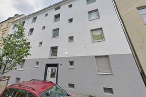 Erstbezug nach Renovierung: Helle 2,5 Zi-WHG in zentraler Lage – Cramerstr. 40, 44793 Kruppwerke, Bochum – Vorschaubild 2