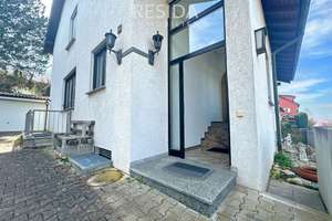 Provisionsfrei: Großzügiges Haus in begehrter Killesberglage mit sonnigem Südgarten – Die vollständige Adresse der Immobilie erhältst du vom Anbieter., 70192 An der Burg, Stuttgart – Vorschaubild 18