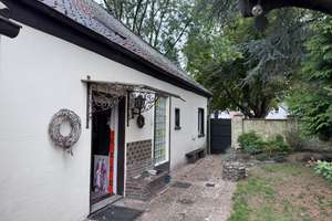 Freistehendes Einfamilien- oder Mehrgenerationen-Haus mit historischem Charme und Ausbaureserve – Viehstraße 14, 47589 Uedem – Vorschaubild 15