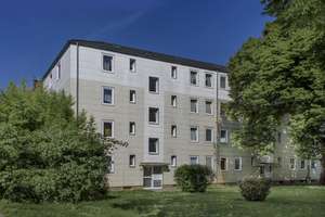 2-Zimmer-Wohnung in Dortmund – Goethestraße 61, 44147 Hafen, Dortmund – Vorschaubild 1