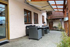 Großes Zweifamilienhaus mit Einliegerwohnung in ruhiger Lage von Aletshausen  – Die vollständige Adresse der Immobilie erhältst du vom Anbieter., 86480 Aletshausen – Vorschaubild 14