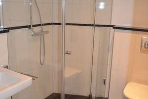 "Wunderschöne Dachgeschosswohnung mit Aufzug und Loggia in saniertem Gründerzeithaus" – Die vollständige Adresse der Immobilie erhältst du vom Anbieter., 4299 Stötteritz, Leipzig – Vorschaubild 12