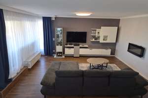 Penthouse auf dem Haidach. Das woll schönste und attraktivste Haus in der Umgebung.  – Kösliner Straße 5, 75181 Haidach, Pforzheim – Vorschaubild 10