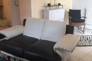 1,5 Zimmer Apartment komplett möbliert in SHA