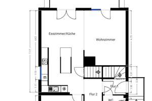 FRANK IMMOBILIEN - Ein Zuhause für Generationen – flexibel, gepflegt und voller Möglichkeiten – Die vollständige Adresse der Immobilie erhältst du vom Anbieter., 12355 Rudow, Berlin – Vorschaubild 14