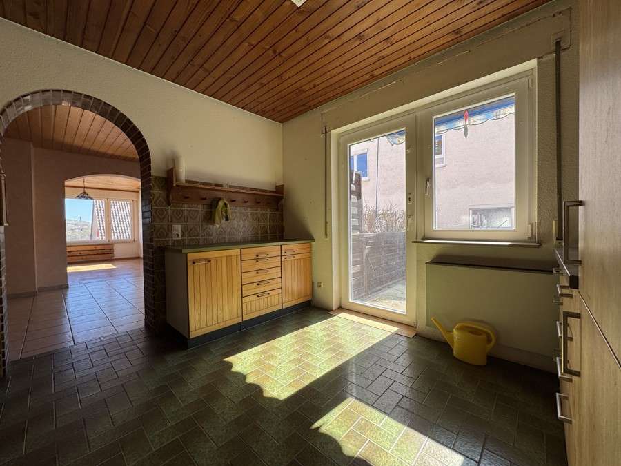 Immobilie in Mühlacker - Weinbergblick! 1- oder 2-Familienhaus in aussichtsreicher Lage - Bild 16