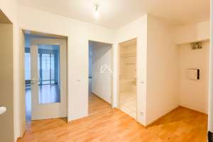 PRAKTISCH & SONNIG | 2-ZIMMER-WOHNUNG | AUFZUG & WINTERGARTEN| SAMARITERKIEZ | PROVISIONSFREI | – Rigaer Str. 42 A, 10247 Friedrichshain, Berlin – Vorschaubild 6