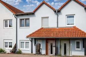 Reihenhaus in schöner, ruhiger Randlage von Erfurt – Die vollständige Adresse der Immobilie erhältst du vom Anbieter., 99195 Schwerborn, Erfurt – Vorschaubild 2