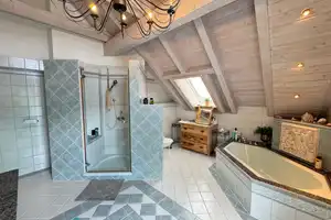 RESERVIERT! Wunderschönes Einfamilienhaus 
mit mediterranem Charm – Kulmbach (Kreis) – Vorschaubild 23