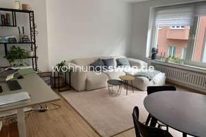 Wohnungstausch: Brüsseler Straße 77