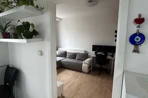Schöne kleine Wohnung in Düsseldorf Flingern zu vermieten! – Düsseldorf – Vorschaubild 4