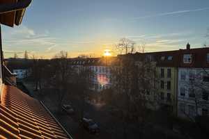Nette 2-DG-Raum-Wohnung in Sudenburg – Fichtestraße 5, 39112 Magdeburg – Vorschaubild 1
