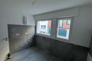 Erstvermietung :  TOP-Sanierte 2 Zimmer Citywohnung mit Terrasse & Garten fußläufig zum Rhein – Kommanderiestraße XX, 53111 Bonn-Zentrum, Bonn – Vorschaubild 10
