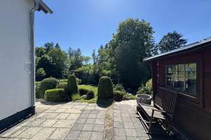 Bestlage Starnberg - DHH mit parkähnlichem Garten – Die vollständige Adresse der Immobilie erhältst du vom Anbieter., 82319 Starnberg – Vorschaubild 2
