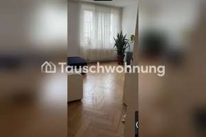 Tauschwohnung: Tausch meine 4-Zimmer-Wohnung in München! – 80634 Neuhausen, München – Vorschaubild 4