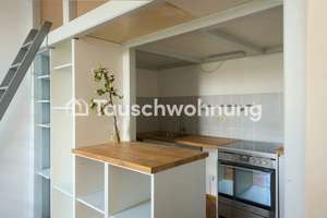 Tauschwohnung: Biete 2-Zi-Altbauwohnung in München, suche Wohnung in Berlin – Die vollständige Adresse der Immobilie erhältst du vom Anbieter., 80636 Dom Pedro, München – Vorschaubild 1