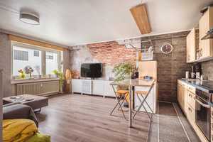 2-Familienhaus mit Einliegerwohnung im Souterrain – Aachen (Kreis) – Vorschaubild 24