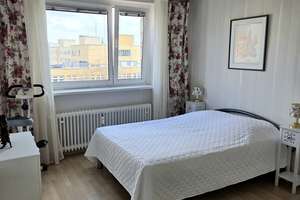 Hauptstadtmakler-Bezugsfreie Wohnung in Top Lage – Die vollständige Adresse der Immobilie erhältst du vom Anbieter., 10717 Wilmersdorf, Berlin – Vorschaubild 3