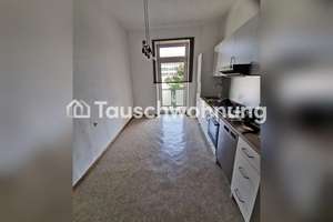 Tauschwohnung: 2 Zimmer + Wohnküche Altbau mit hohen Decken und Parkett – Schulstraße 58, 80634 Neuhausen, München – Vorschaubild 2