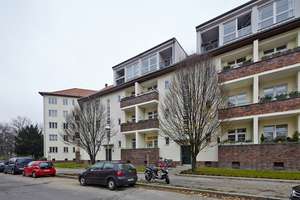 Nachmieter gesucht in Tempelhof! – Friedrich-Wilhelm-Straße 50A, 12103 Tempelhof, Berlin – Vorschaubild 5