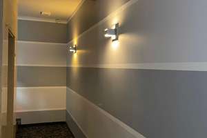 Vollmöbliertes Apartment zum Wohlfühlen im Herzen der Essener Innenstadt – Henriettenstr. 1, 45127 Stadtkern, Essen – Vorschaubild 4
