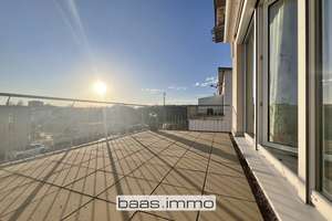 Reiheneckhaus, Baujahr 2014, mit drei Stellplätzen und großer Dachterrasse – Die vollständige Adresse der Immobilie erhältst du vom Anbieter., 86368 Gersthofen – Vorschaubild 3