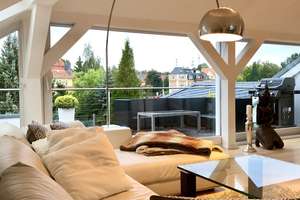 Ästhetisches Wohnambiente! Hochwertig modernisierte Maisonette-Wohnung mit exklusiver Ausstattung!