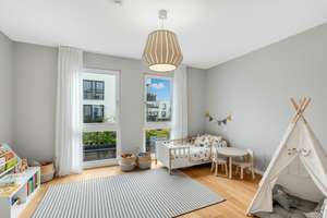 Townhouse mit Kamin & zwei Sonnenterrassen- stilvoll wohnen nahe Hamburg – Die vollständige Adresse der Immobilie erhältst du vom Anbieter., 22848 Norderstedt – Vorschaubild 15