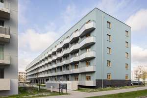 Exklusives Wohnen - Komfort für Menschen ab 65 Jahren – Zossener Straße 152, 12629 Hellersdorf, Berlin – Vorschaubild 2