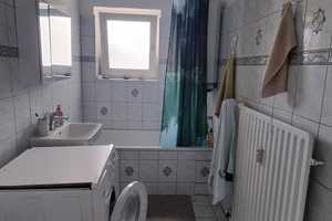 2-Zimmer-Wohnung mit Balkon und Einbauküche in Karlsruhe – Karlsruhe – Vorschaubild 4