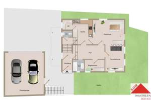 Charmantes Einfamilienhaus in familienfreundlichem Wohngebiet! – Die vollständige Adresse der Immobilie erhältst du vom Anbieter., 71131 Jettingen – Vorschaubild 11