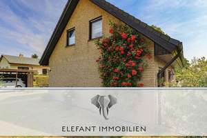 Bestlage in Wildau | 5 Zimmer | 3 Bäder | 118 m²  Wohnfläche |
398 m² Grundstücksgröße – Die vollständige Adresse der Immobilie erhältst du vom Anbieter., 15745 Wildau – Vorschaubild 2