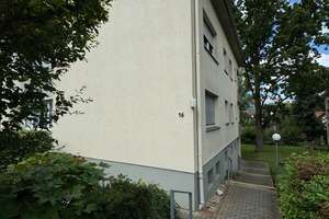 ** WOHNEN IN BESTER AUKAMMLAGE; TOPP GESCHNITTENE 4 ZIMMER WOHNUNG & TG STELLPLATZ ** – Die vollständige Adresse der Immobilie erhältst du vom Anbieter., 65189 Nordost, Wiesbaden – Vorschaubild 3