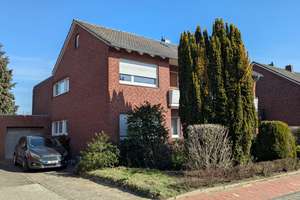 Wohnen mit Charakter: Gepflegtes Einfamilienhaus in Münster-Handorf – 48157 Handorf, Münster – Vorschaubild 14