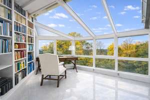 Zuhause zum Verlieben - Exklusive Maisonette-Wohnung mit Blick in die Natur!