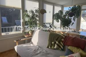 Tauschwohnung: 2-Zimmer-Wohnung in Steglitz-Zehlendorf tauschen