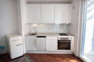 PROVISIONSFREI | HELLE TERRASSENWOHNUNG | 1,5 ZIMMER | PASING | RENDITEOBJEKT | TG-STELLPLATZ – 81241 Pasing, München – Vorschaubild 5