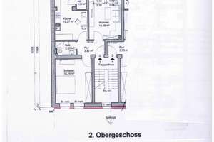 2-Zimmer-Wohnung mit Balkon und Garage in Bottrop-Stadtmitte – Die vollständige Adresse der Immobilie erhältst du vom Anbieter., 46236 Stadtmitte, Bottrop – Vorschaubild 10