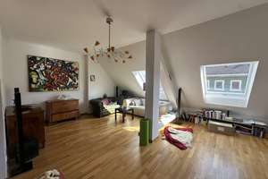 Hochwertige Maisonette-Wohnung mit 2 Balkonen – Die vollständige Adresse der Immobilie erhältst du vom Anbieter., 4315 Neustadt-Neuschönefeld, Leipzig – Vorschaubild 3