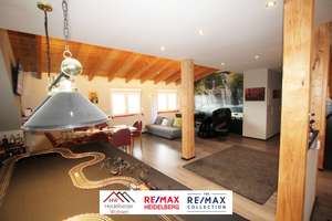 Dreifamilienhaus in Dielheim – 298m² + Garten, Garage und Nebengebäude - XL Grundstück 2.085m² – Neuwiesenweg 8, 69234 Dielheim – Vorschaubild 23