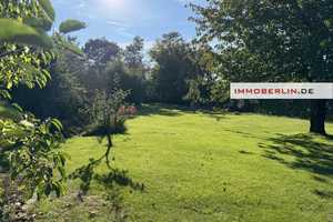 IMMOBERLIN.DE - Exquisite Landhausvilla mit weitläufigem Südwestgarten – Havelland (Kreis) – Vorschaubild 5