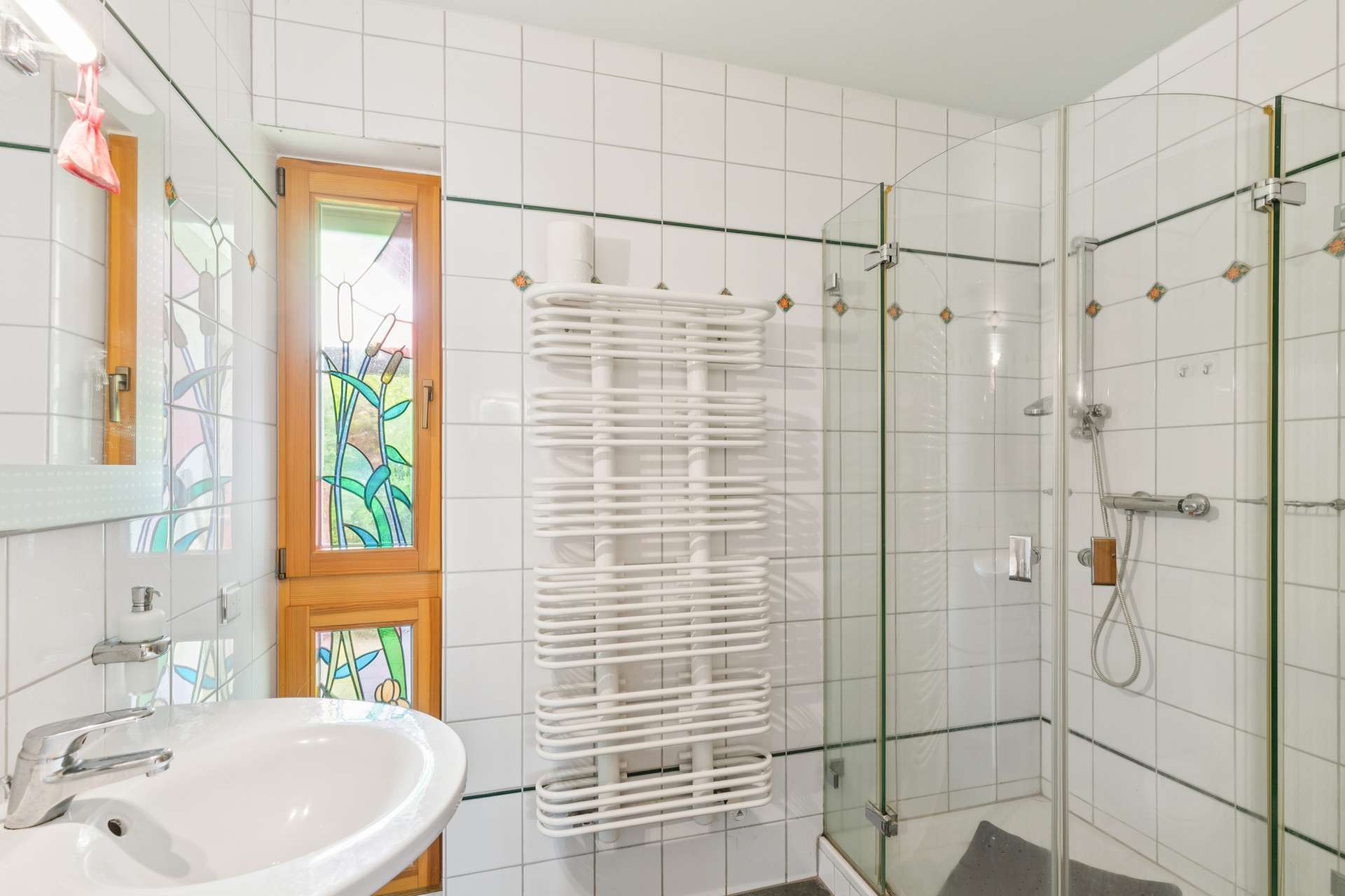 Immobilie in Schweix - Idyllisch gelegenes, gemütliches Einfamilienhaus - Bild 13