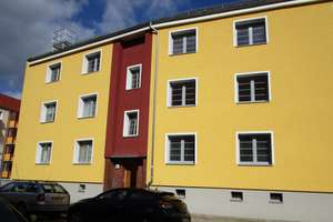 Schöne 1-Zimmer-Wohnung im sanierten Altbau in Stadtfeld-Ost